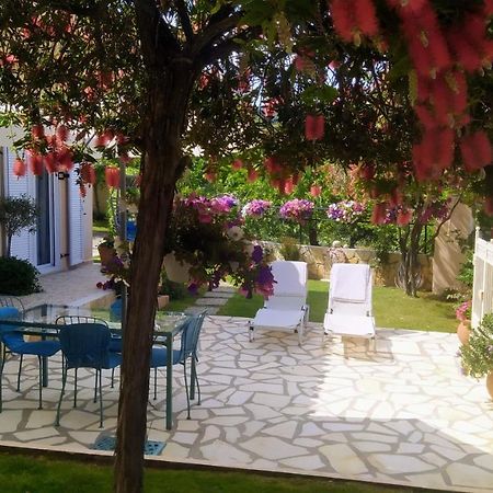 Summer Village House Popi Κανακάδες Εξωτερικό φωτογραφία