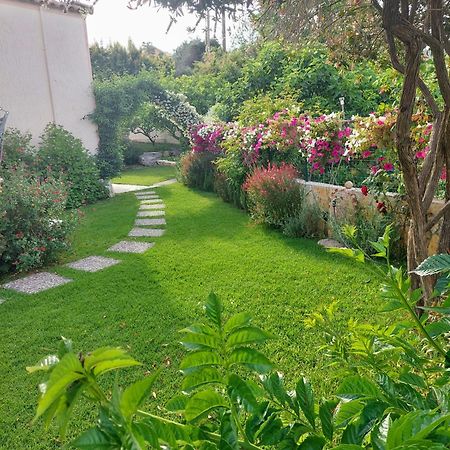 Summer Village House Popi Κανακάδες Εξωτερικό φωτογραφία