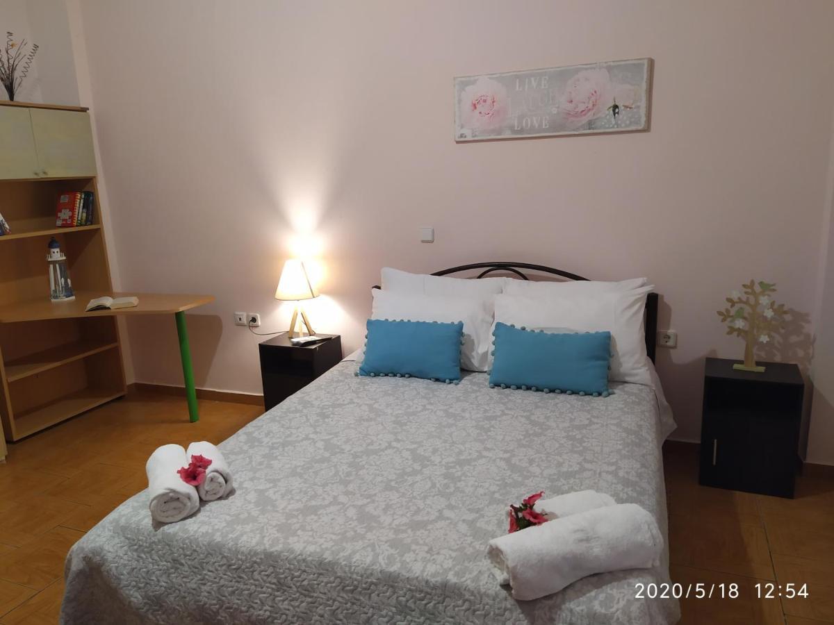 Summer Village House Popi Κανακάδες Εξωτερικό φωτογραφία