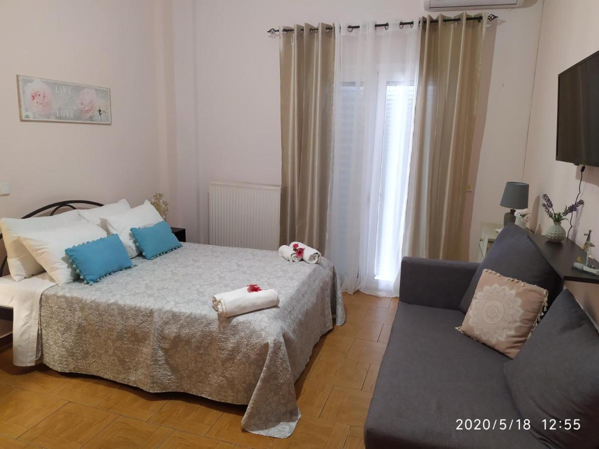 Summer Village House Popi Κανακάδες Εξωτερικό φωτογραφία