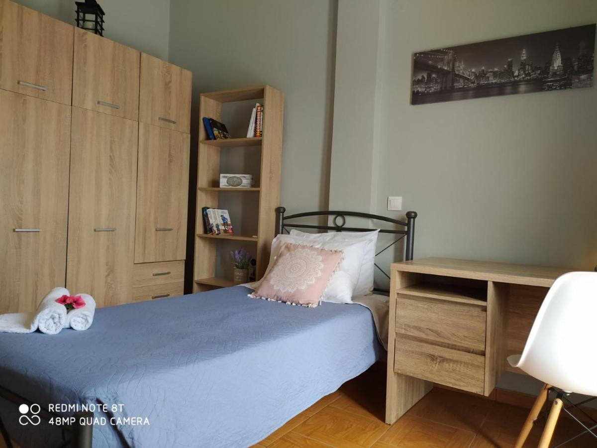 Summer Village House Popi Κανακάδες Εξωτερικό φωτογραφία