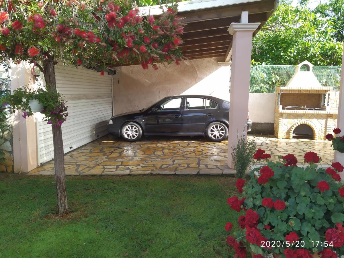 Summer Village House Popi Κανακάδες Εξωτερικό φωτογραφία