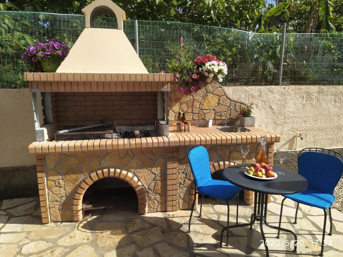 Summer Village House Popi Κανακάδες Εξωτερικό φωτογραφία