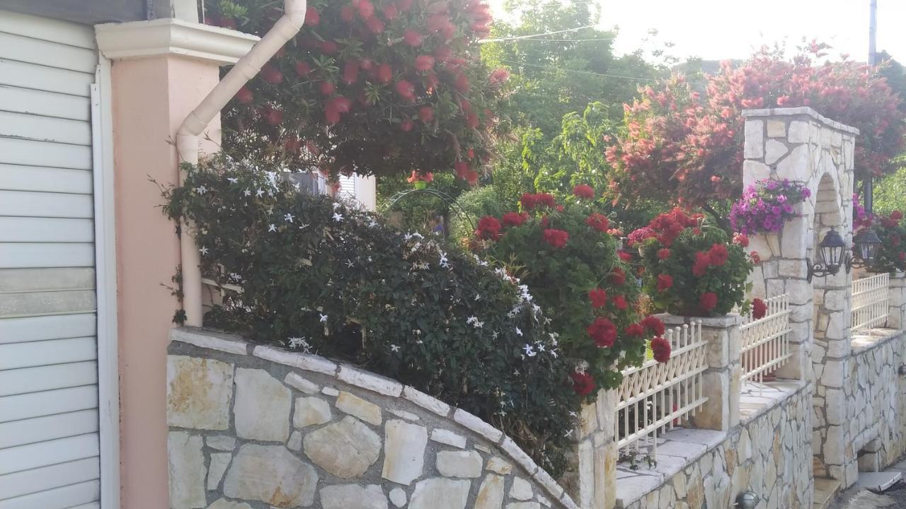 Summer Village House Popi Κανακάδες Εξωτερικό φωτογραφία