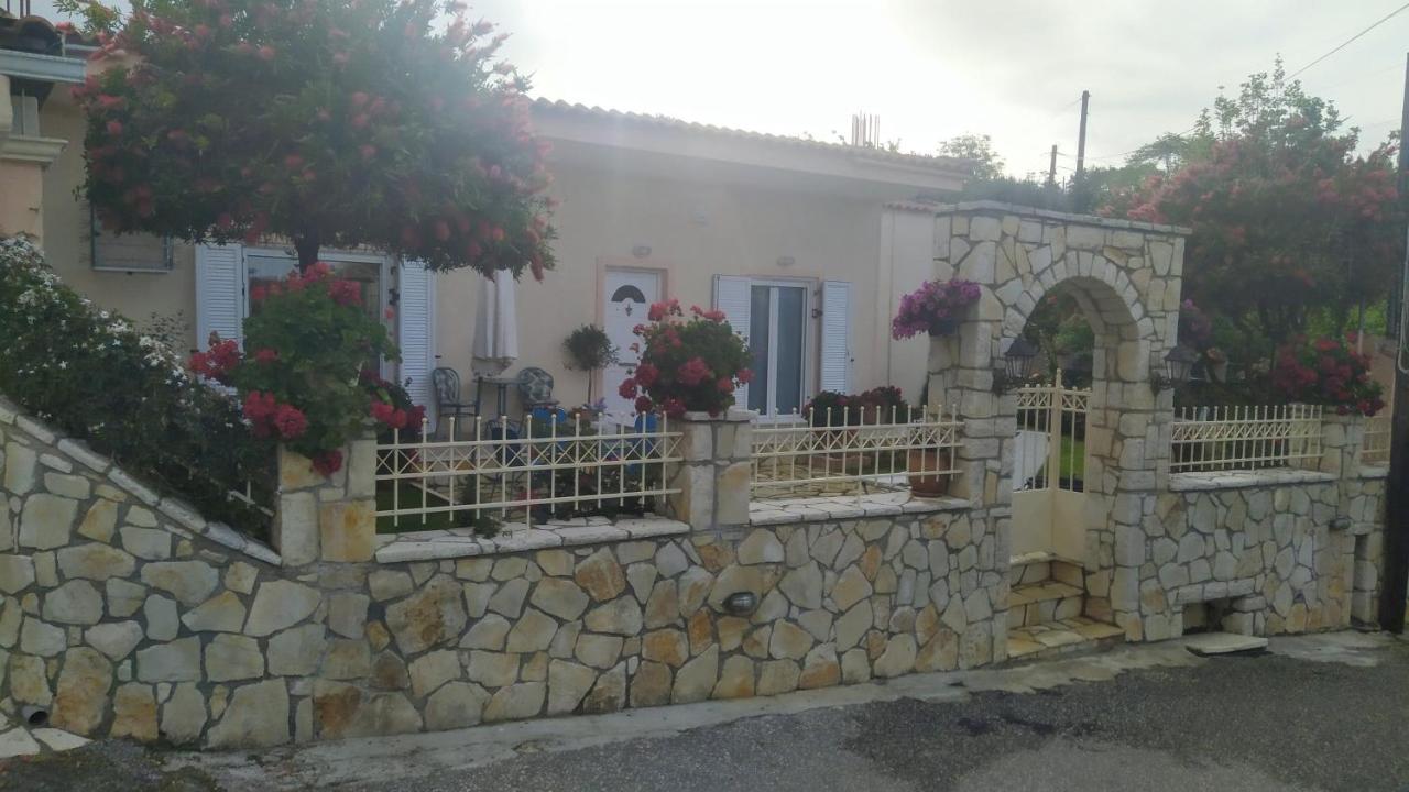 Summer Village House Popi Κανακάδες Εξωτερικό φωτογραφία