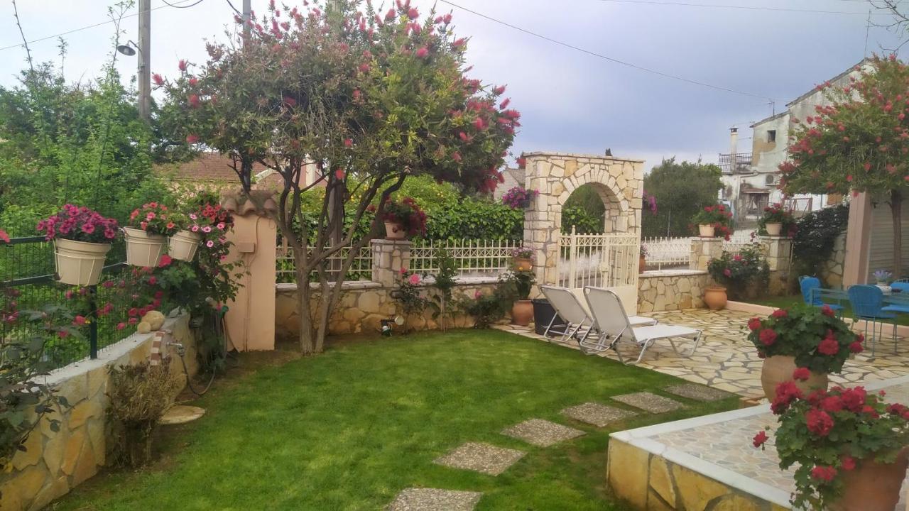 Summer Village House Popi Κανακάδες Εξωτερικό φωτογραφία