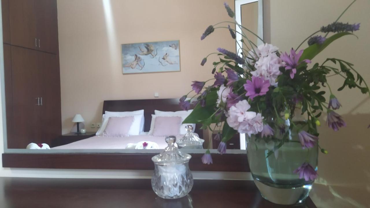 Summer Village House Popi Κανακάδες Εξωτερικό φωτογραφία