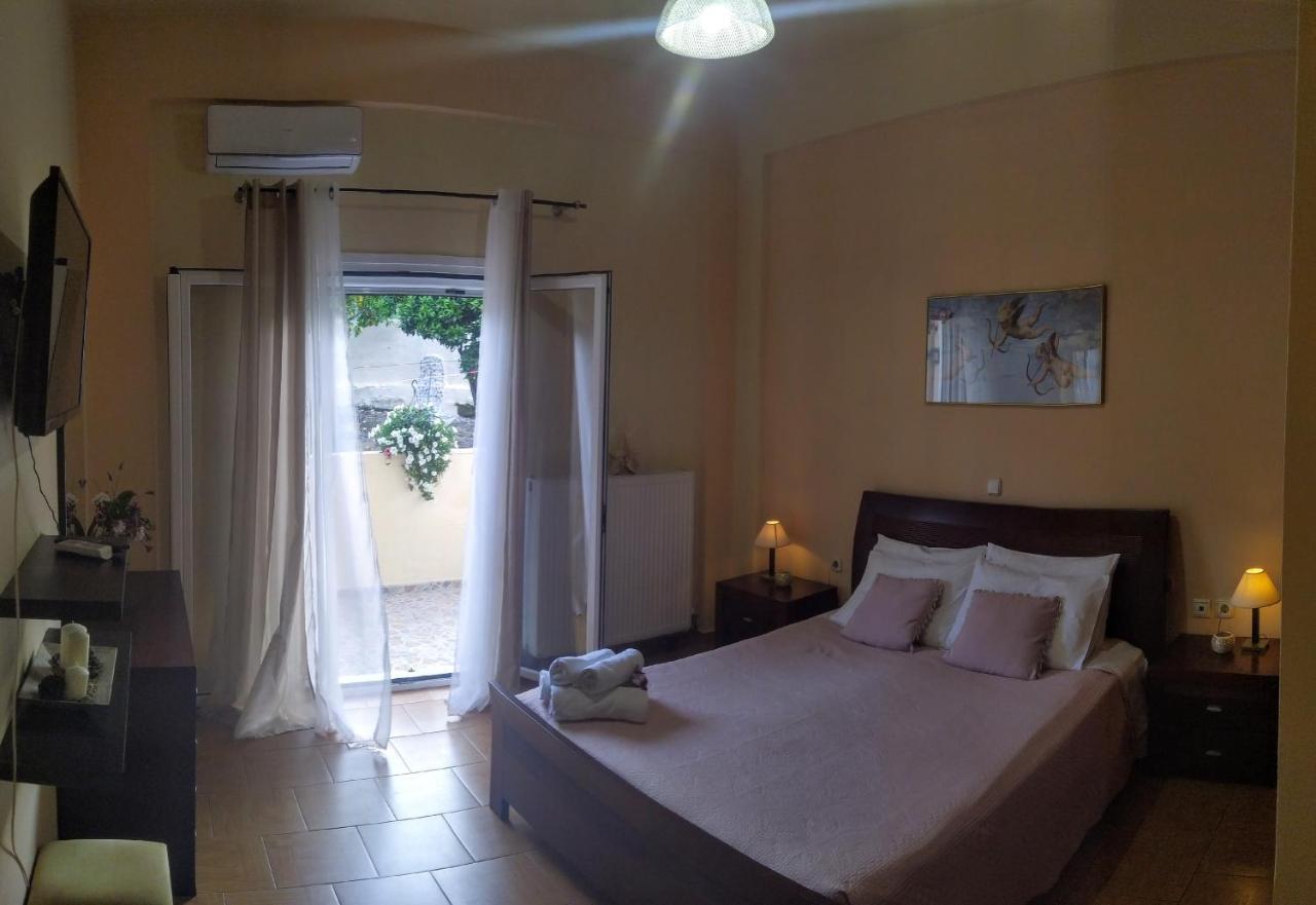 Summer Village House Popi Κανακάδες Εξωτερικό φωτογραφία