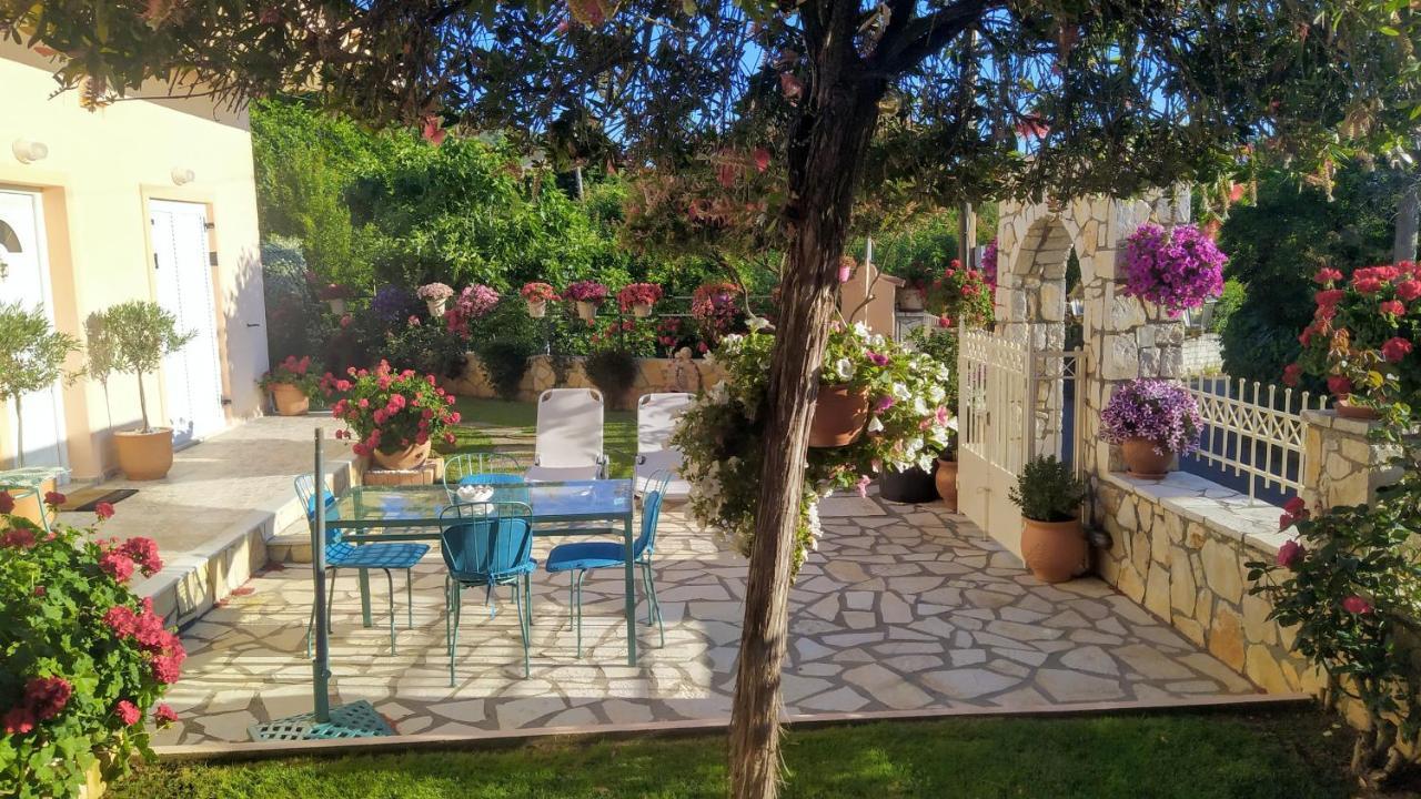 Summer Village House Popi Κανακάδες Εξωτερικό φωτογραφία
