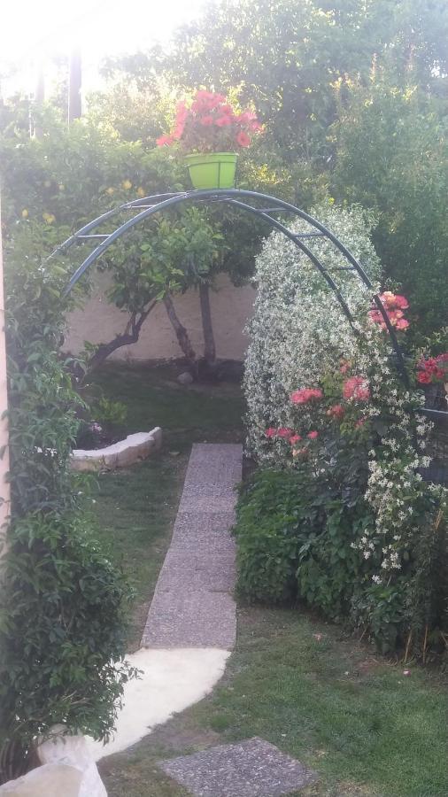 Summer Village House Popi Κανακάδες Εξωτερικό φωτογραφία