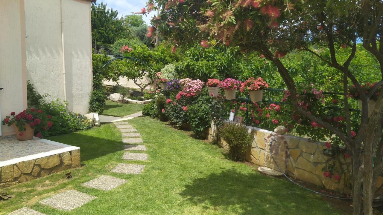 Summer Village House Popi Κανακάδες Εξωτερικό φωτογραφία