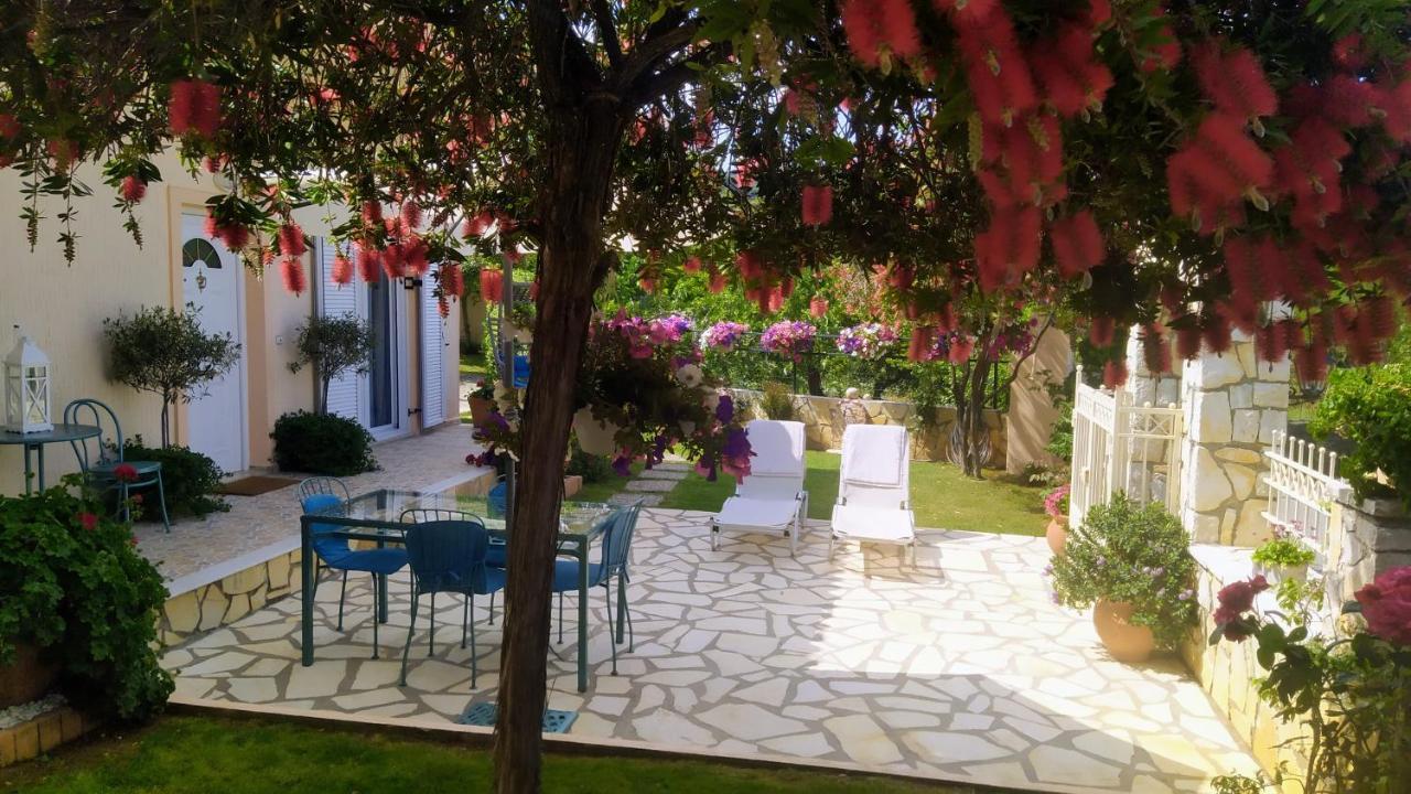 Summer Village House Popi Κανακάδες Εξωτερικό φωτογραφία