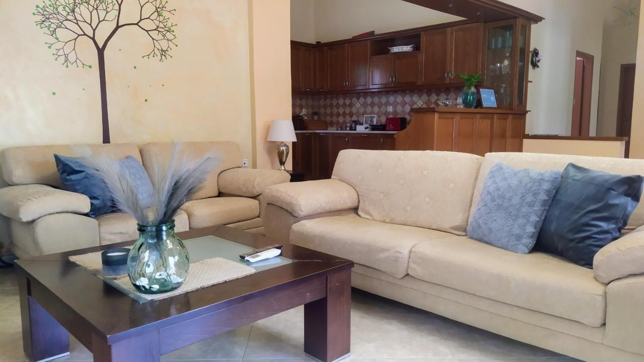 Summer Village House Popi Κανακάδες Εξωτερικό φωτογραφία