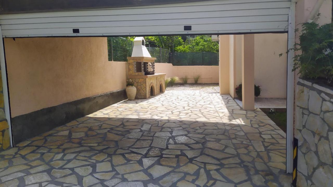 Summer Village House Popi Κανακάδες Εξωτερικό φωτογραφία