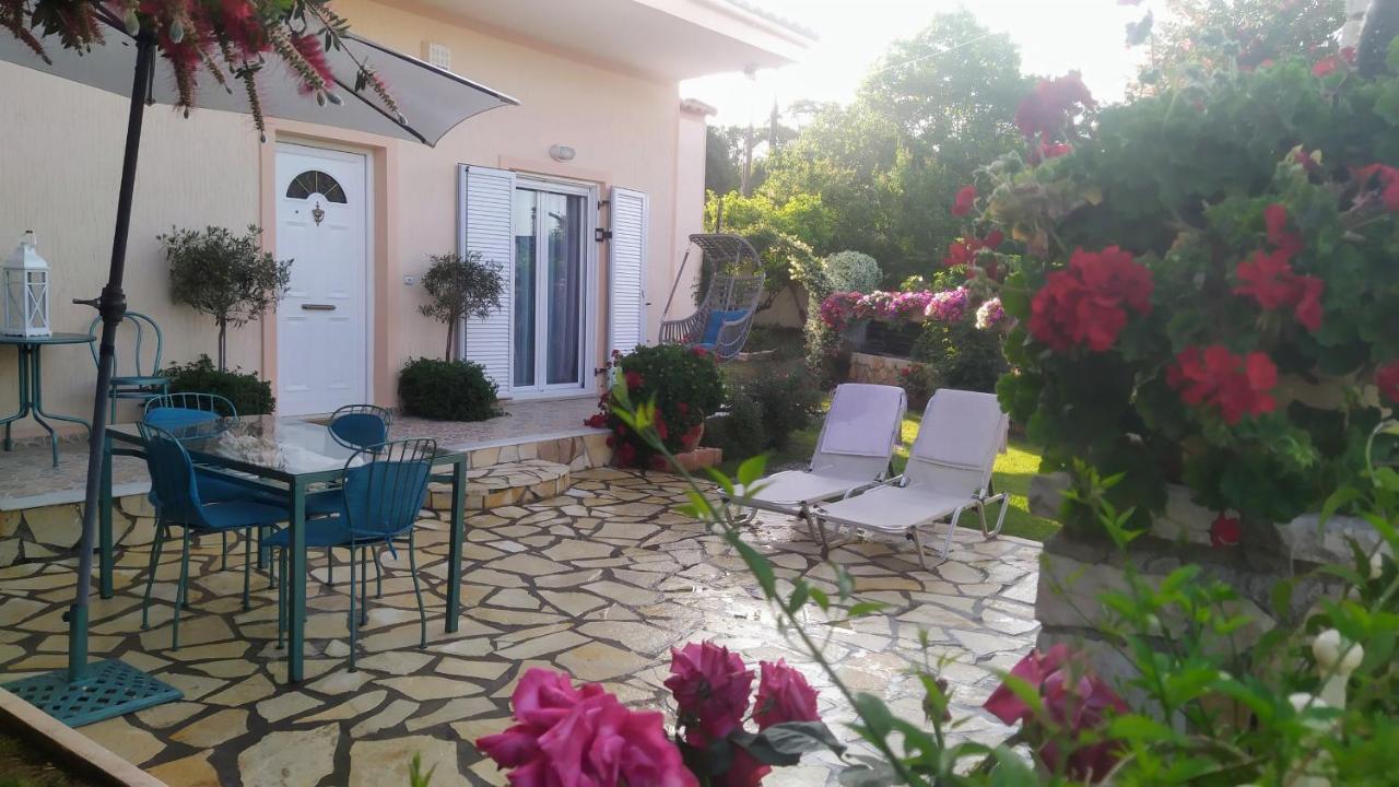 Summer Village House Popi Κανακάδες Εξωτερικό φωτογραφία
