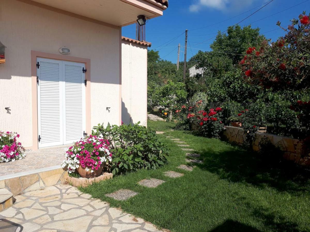 Summer Village House Popi Κανακάδες Εξωτερικό φωτογραφία