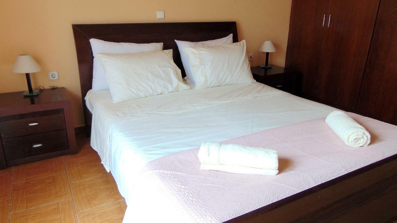 Summer Village House Popi Κανακάδες Εξωτερικό φωτογραφία