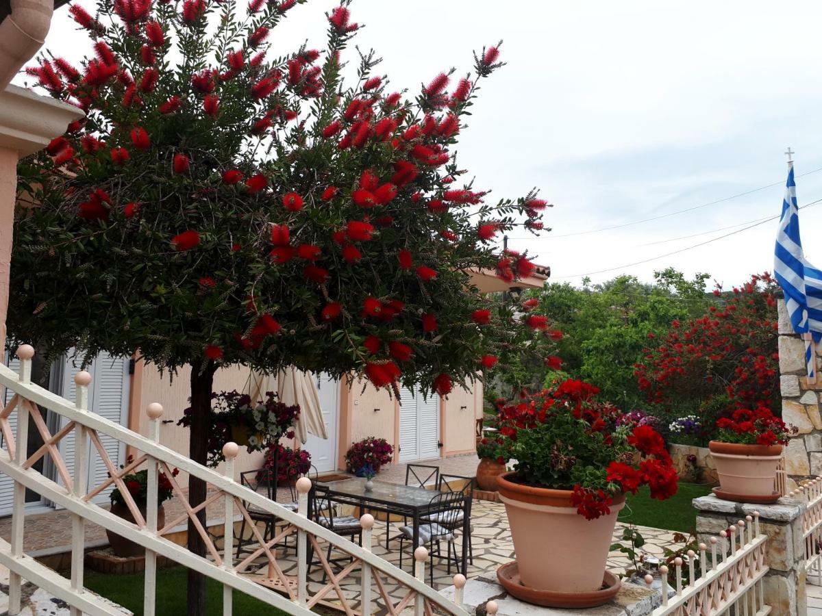 Summer Village House Popi Κανακάδες Εξωτερικό φωτογραφία