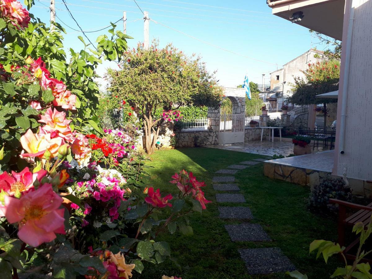 Summer Village House Popi Κανακάδες Εξωτερικό φωτογραφία