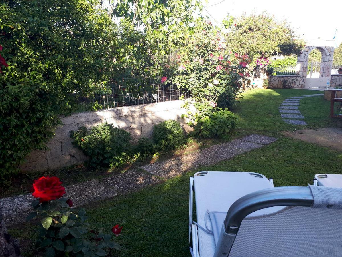 Summer Village House Popi Κανακάδες Εξωτερικό φωτογραφία